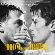 Rocco E I Suoi Fratelli (Rocco And His Brother): 60th Anniversary Edition