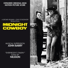 Midnight Cowboy