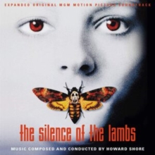 The Silence of the Lambs (30th Anniversary Edition)