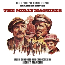 The Molly Maguires (Expanded Edition)