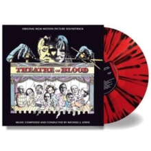 Theatre Of Blood (50th Anniversary Edition)