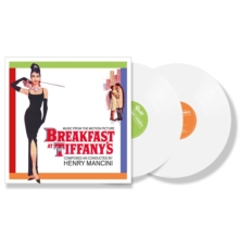 Breakfast at Tiffany's (Deluxe Edition)