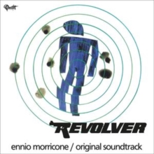 Revolver