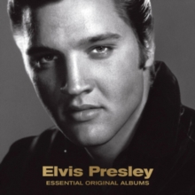 Essential Original Albums