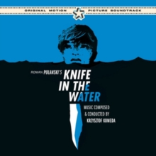 Knife in the Water (Bonus Tracks Edition)