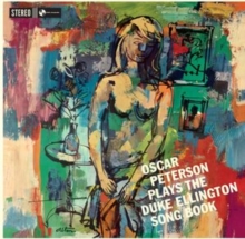 Oscar Peterson Plays the Duke Ellington Songbook