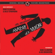 Anatomy Of A Murder (Bonus Tracks Edition)