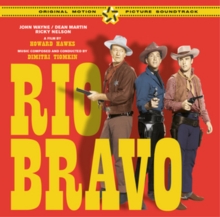 Rio Bravo (Bonus Tracks Edition)