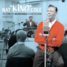 The Complete Nelson Riddle Studio Sessions (Deluxe Edition)