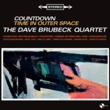 Countdown: Time In Outer Space