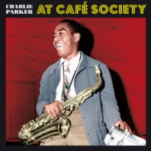 At Caf Society (Limited Edition)