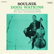 Soulnik (Feat. Yusef Lateef) (Bonus Tracks Edition)