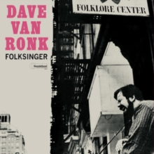 Folksinger (Bonus Tracks Edition)