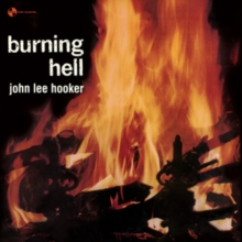 Burning Hell (Bonus Tracks Edition)