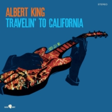 Travelin’ to California (Limited Edition)