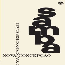 Samba Nova Concepcao