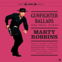 Gunfighter Ballads and Trail Songs (+5 Bonus Tracks)