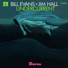 Undercurrent (Bonus Tracks Edition)