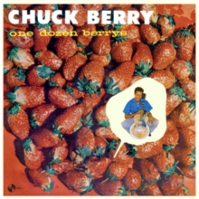 One Dozen Berrys (Bonus Tracks Edition)