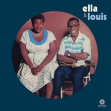 Ella & Louis (Bonus Tracks Edition)