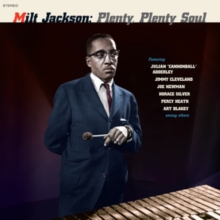Plenty, plenty soul (Bonus Tracks Edition)