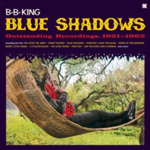 Blue Shadows (Limited Edition)