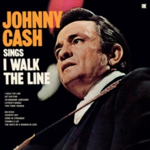 Sings I Walk The Line (Bonus Tracks Edition)