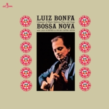 Plays and Sings Bossa Nova (Bonus Tracks Edition)