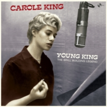 Young King: The Brill Building Legend (Limited Edition)