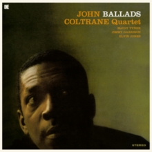 Ballads (Bonus Tracks Edition)