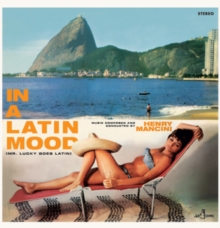 In A Latin Mood (Mr. Lucky Goes Latin) (Bonus Tracks Edition)