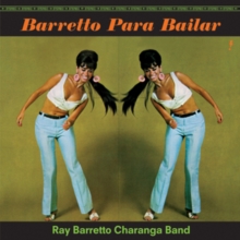 Barretto Para Bailar (Bonus Tracks Edition)