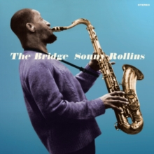 The Bridge (Bonus Tracks Edition)