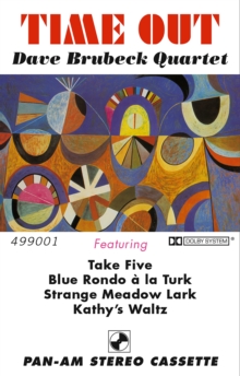 Time Out (Bonus Tracks Edition)