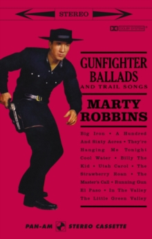 Gunfighter ballads and trail songs (+4 bonus tracks)