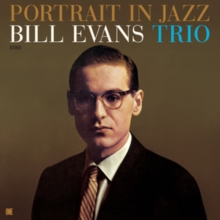 Portrait in Jazz (+1 Bonus Track) (Bonus Tracks Edition)