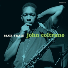Blue Train (+1 Bonus Track)