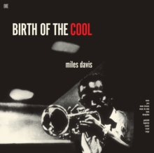 Birth of the Cool (+1 Bonus Track)