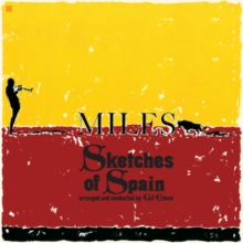 Sketches of Spain (+1 Bonus Track)