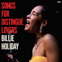 Songs of Distingue Lovers (+2 Bonus Tracks)