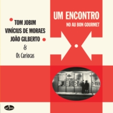 Um Encontro No Au Bon Gourmet (Limited Edition)