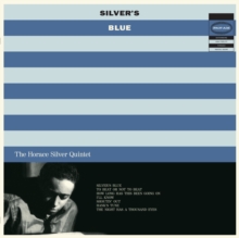 Silver's Blue