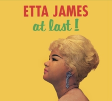 Etta James At Last!