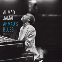 Ahmad's Blues