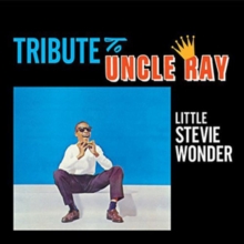 Tribute to Uncle Ray