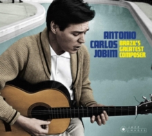 Brazil's Greatest Composer