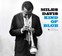 Kind Of Blue