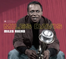 Miles Ahead