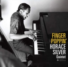 Finger Poppin' (Deluxe Edition)