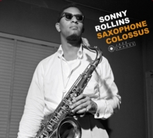 Saxophone Colossus/The Sound Of Sonny/Way Out West/... (10th Anniversary Edition)